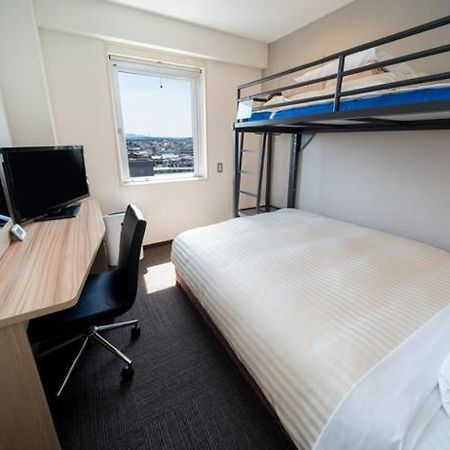 Super Hotel Hachinohe Nagayokocho Kültér fotó
