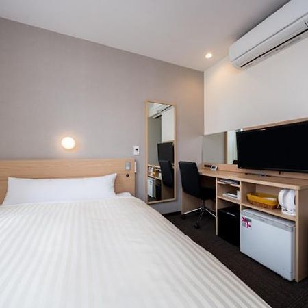 Super Hotel Hachinohe Nagayokocho Kültér fotó